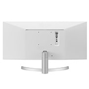 LG 29'' UltraWide™ Full HD (2560x1080) HDR IPS Monitor, 29WN600-W, thumbnail 6