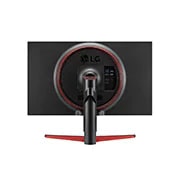LG UltraGear 27 Inch FHD IPS 1ms 240Hz Refresh Rate, G-Sync Compatibility, HDR10 Monitor, 3-Side Virtually Borderless Gaming Monitor, 27GN750-B, thumbnail 6