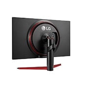 LG UltraGear 27 Inch FHD IPS 1ms 240Hz Refresh Rate, G-Sync Compatibility, HDR10 Monitor, 3-Side Virtually Borderless Gaming Monitor, 27GN750-B, thumbnail 7