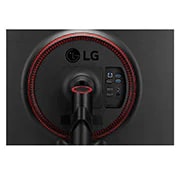 LG UltraGear 27 Inch FHD IPS 1ms 240Hz Refresh Rate, G-Sync Compatibility, HDR10 Monitor, 3-Side Virtually Borderless Gaming Monitor, 27GN750-B, thumbnail 8
