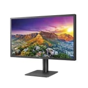Amazon.co.jp: LG モニター ディスプレイ 24MD4KL-B 23.7インチ
