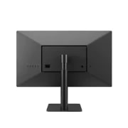 LG 24 Inch UltraFine 4K UHD IPS Monitor with macOS Compatibility, 24MD4KL-B, thumbnail 7