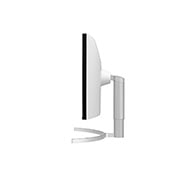 LG 38 Inch UltraWide™ Curved Monitor, 38WN95C-W, thumbnail 5