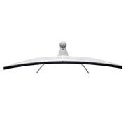 LG 38 Inch UltraWide™ Curved Monitor, 38WN95C-W, thumbnail 9