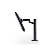 LG 32 Inch UltraFine™ Display Ergo Monitor, UHD 4K IPS Display, HDR10, USB Type-C, Black, LG 32UN880-B 32 Inch UltraFine™ Display Ergo 4K HDR10 Monitor, 32UN880-B, thumbnail 7