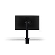 LG 32 Inch UltraFine™ Display Ergo Monitor, UHD 4K IPS Display, HDR10, USB Type-C, Black, LG 32UN880-B 32 Inch UltraFine™ Display Ergo 4K HDR10 Monitor, 32UN880-B, thumbnail 12