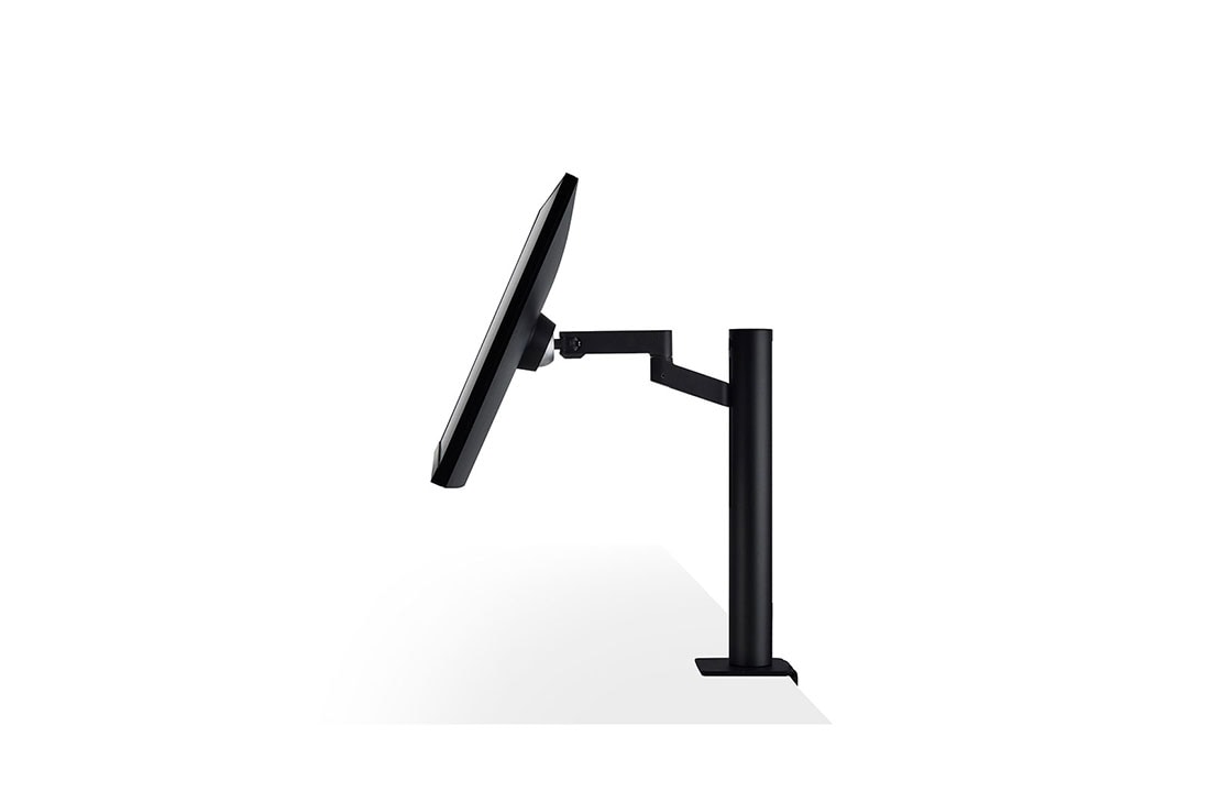 LG 32 Inch UltraFine™ Display Ergo Monitor, UHD 4K IPS Display, HDR10, USB Type-C, Black, LG 32UN880-B 32 Inch UltraFine™ Display Ergo 4K HDR10 Monitor, 32UN880-B, thumbnail 11