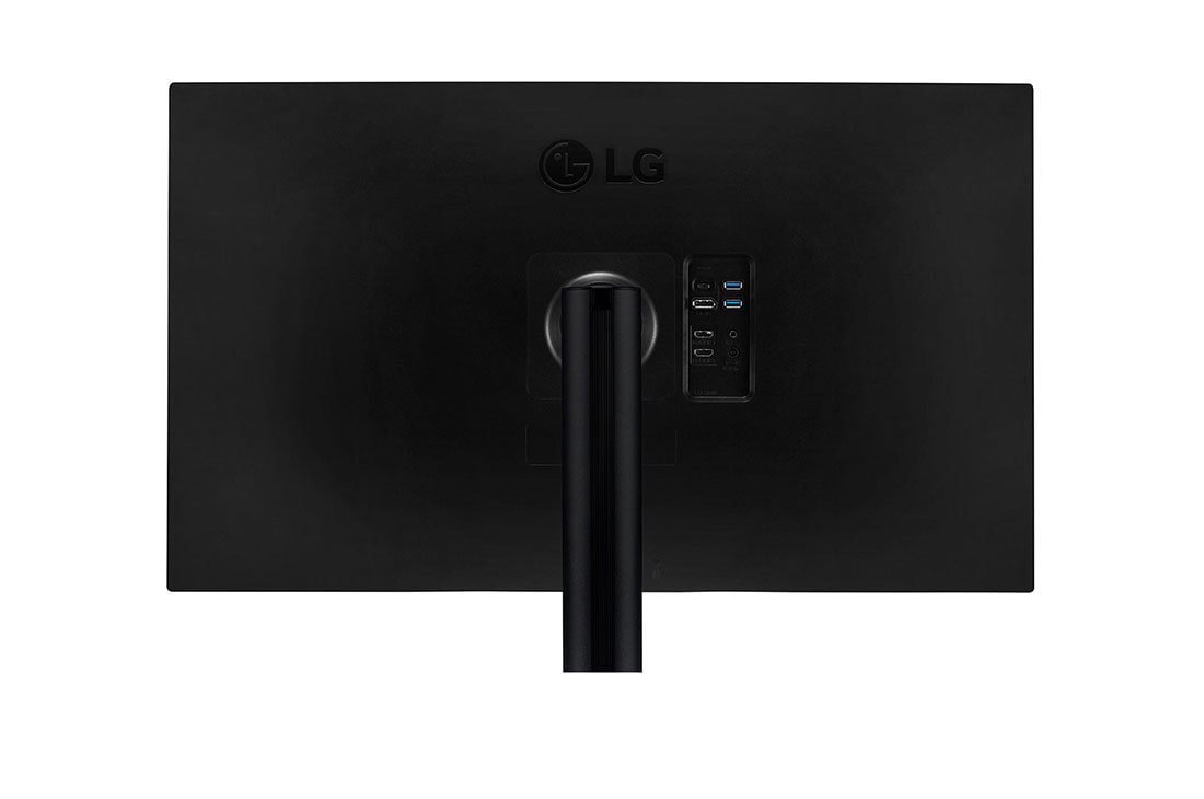 LG 32 Inch UltraFine™ Display Ergo Monitor, UHD 4K IPS Display, HDR10, USB Type-C, Black, LG 32UN880-B 32 Inch UltraFine™ Display Ergo 4K HDR10 Monitor, 32UN880-B, thumbnail 13