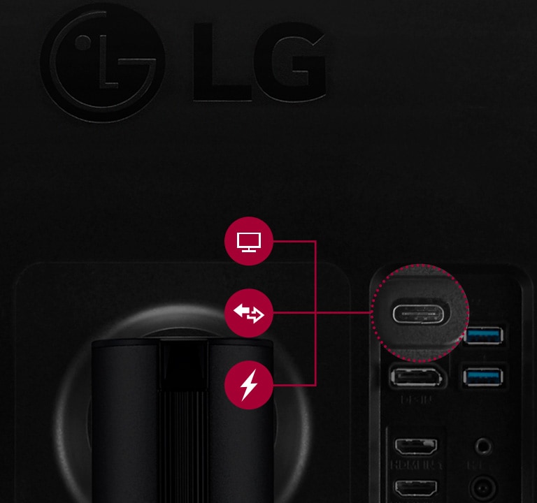 Usage of Stable & Powerful Connection