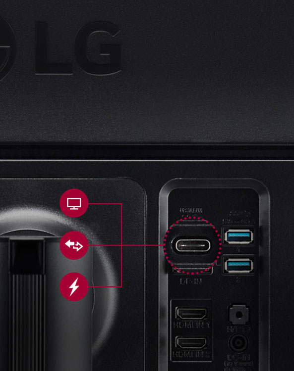 Usage of Stable & Powerful Connection