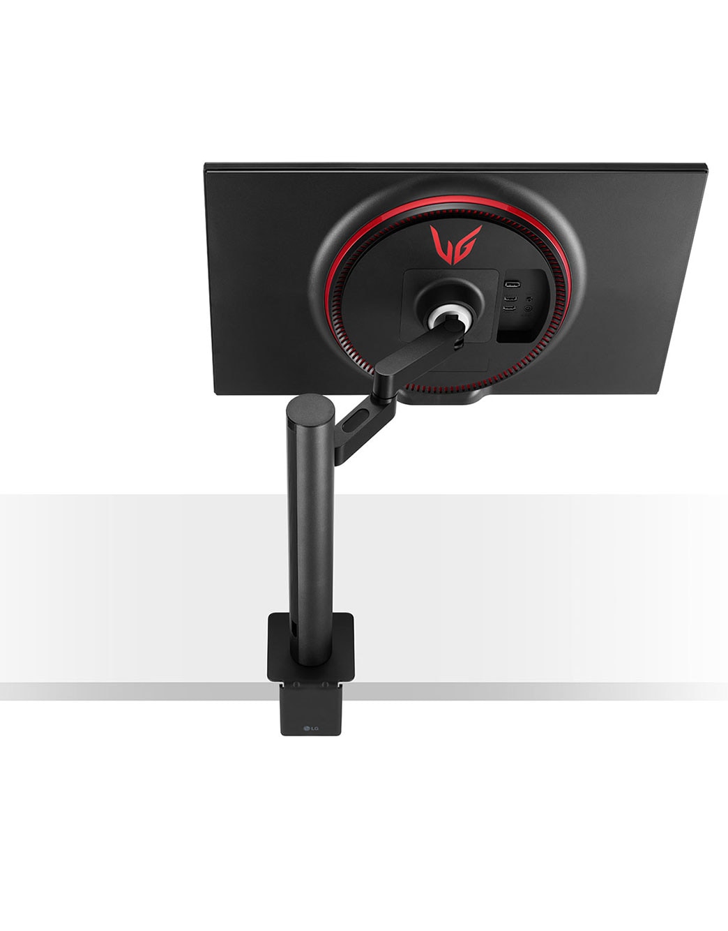 LG 27 Inch UltraGear Gaming Monitor IPS 1ms Monitor | LG UAE