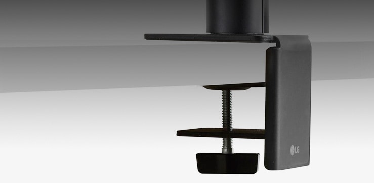 Usage of C-Clamp & Grommet