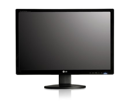 LG 19'' Wide Standard Monitor, W1942S-PF