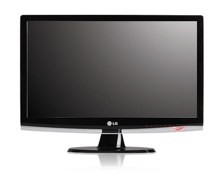 LG 22'' Wide Standard Monitor, W2253S-PF