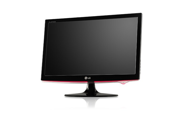 LG 22'' Wide Full HD Monitor, W2261V, thumbnail 1