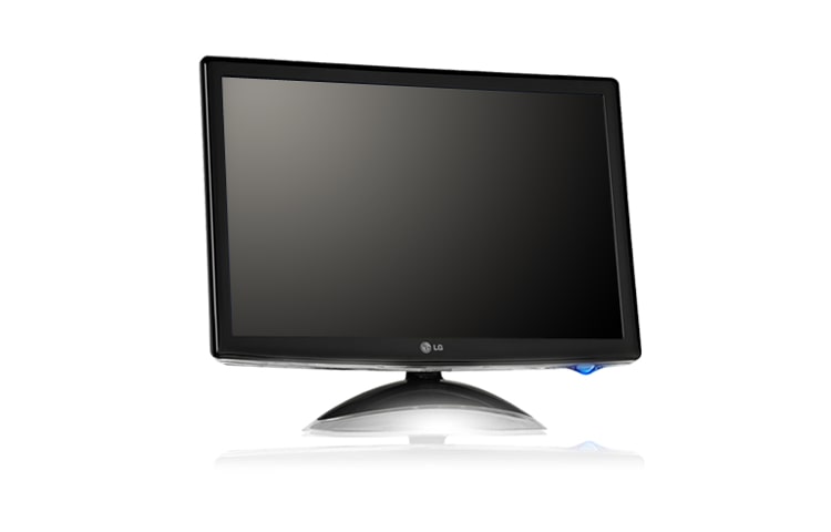 LG 22'' Wide Full HD Monitor, W2284F, thumbnail 1