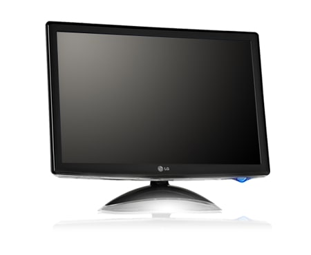 LG 22'' Wide Full HD Monitor, W2284F