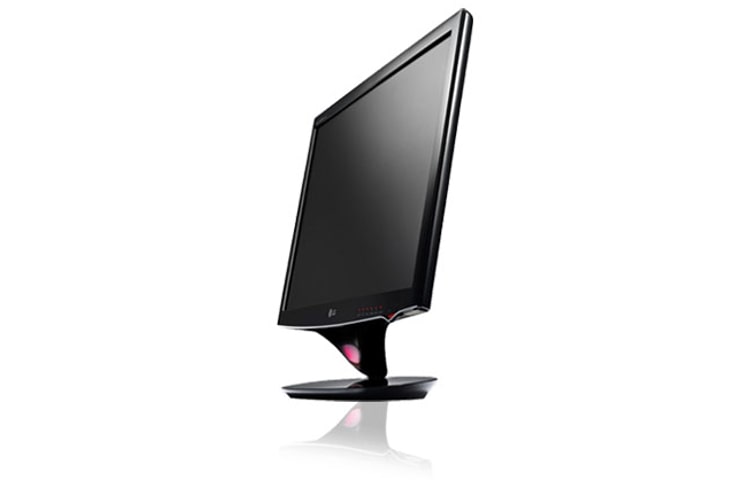 LG 22'' LG Widescreen LED Monitor, W2286L, thumbnail 2