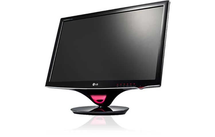 LG 22'' LG Widescreen LED Monitor, W2286L, thumbnail 3