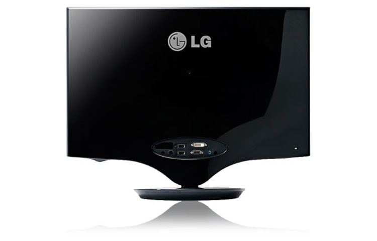 LG 22'' LG Widescreen LED Monitor, W2286L, thumbnail 4