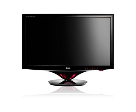 LG 22'' LG Widescreen LED Monitor, W2286L