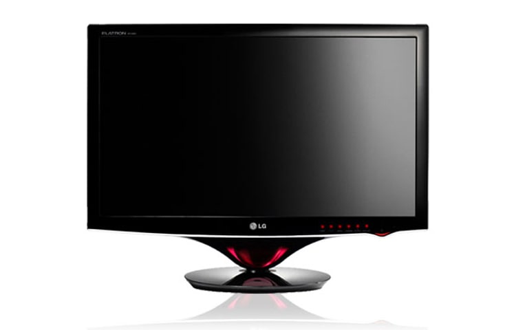 LG 24'' LG Widescreen LED Monitor, W2486L, thumbnail 1