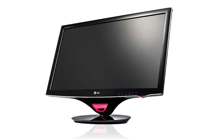 LG 24'' LG Widescreen LED Monitor, W2486L, thumbnail 3