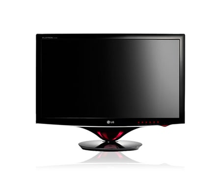 LG 24'' LG Widescreen LED Monitor, W2486L