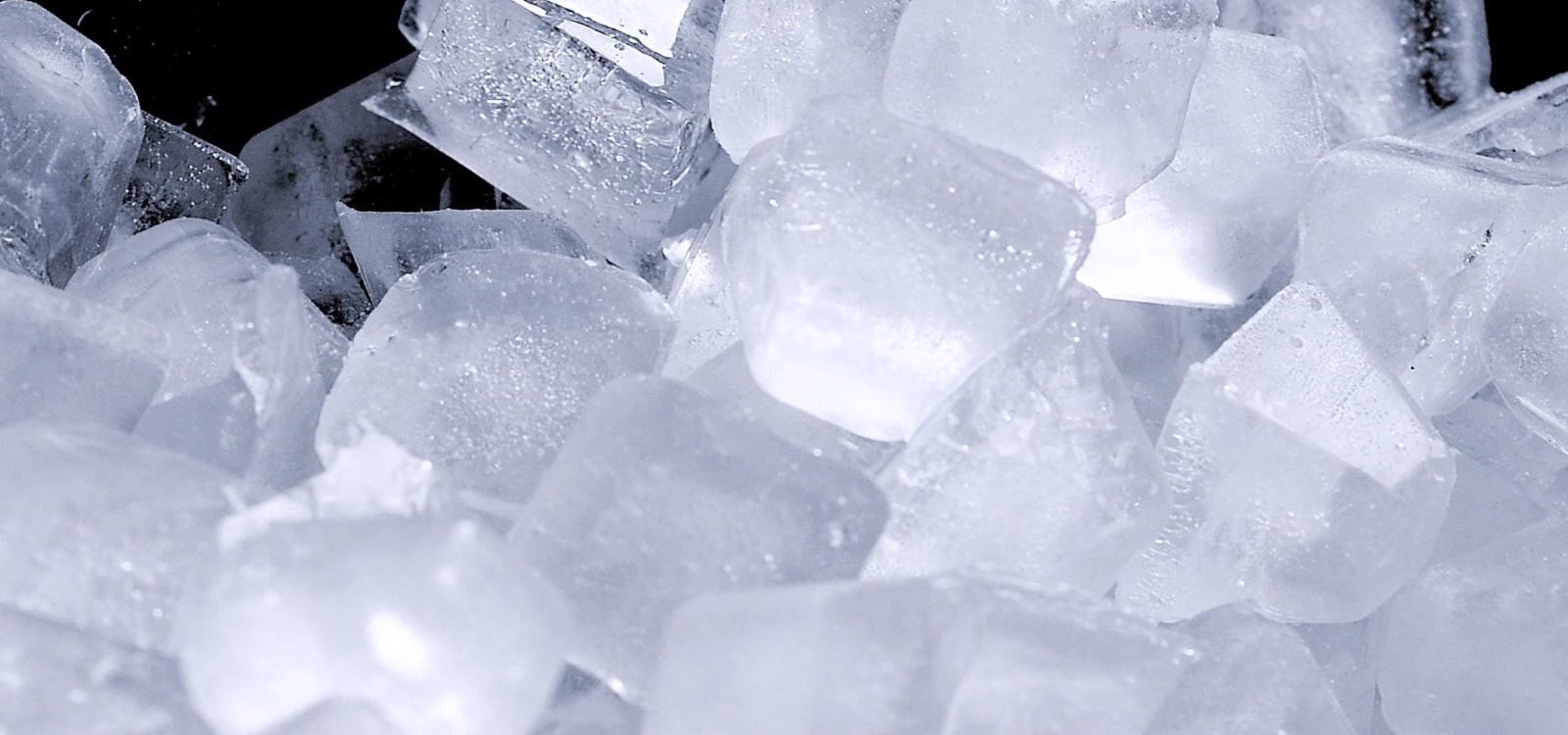 Auto ice maker feature of lg multi door refrigerator, creating and storing ice.