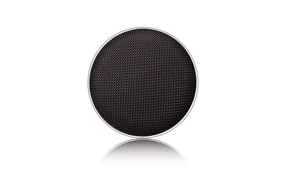 LG XBOOM Go PH2 Bluetooth Portable Speaker, All Round Sound, Long Battery Life, Splash Proof, PH2