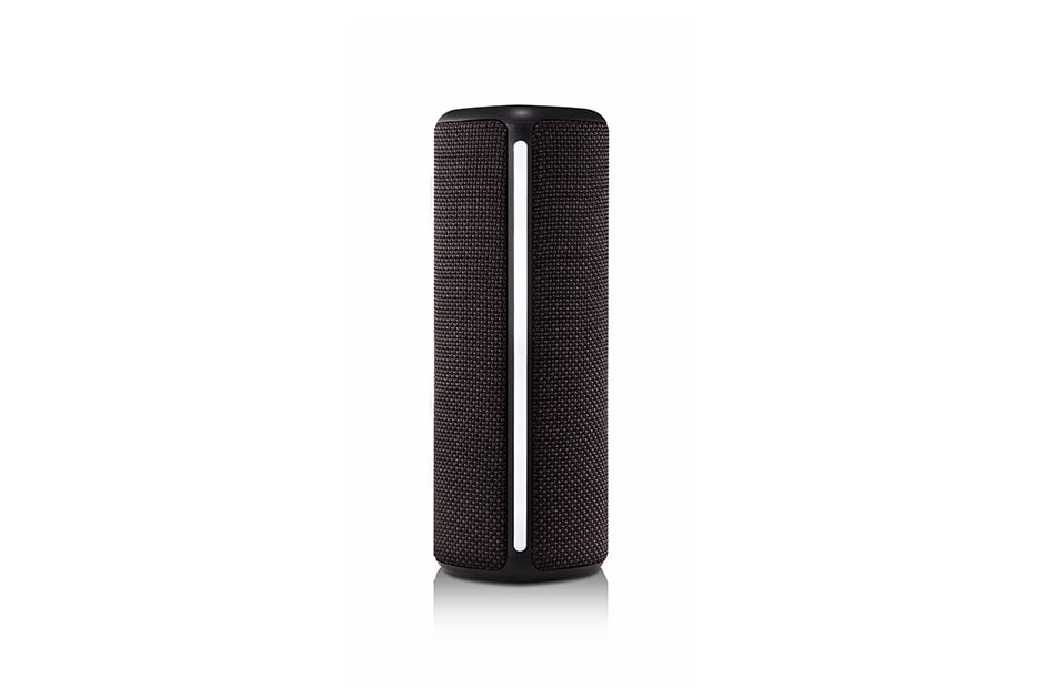 LG XBOOM Go PH4 Surround Sound Speakers Splash Proof With Long Battery Life, PH4