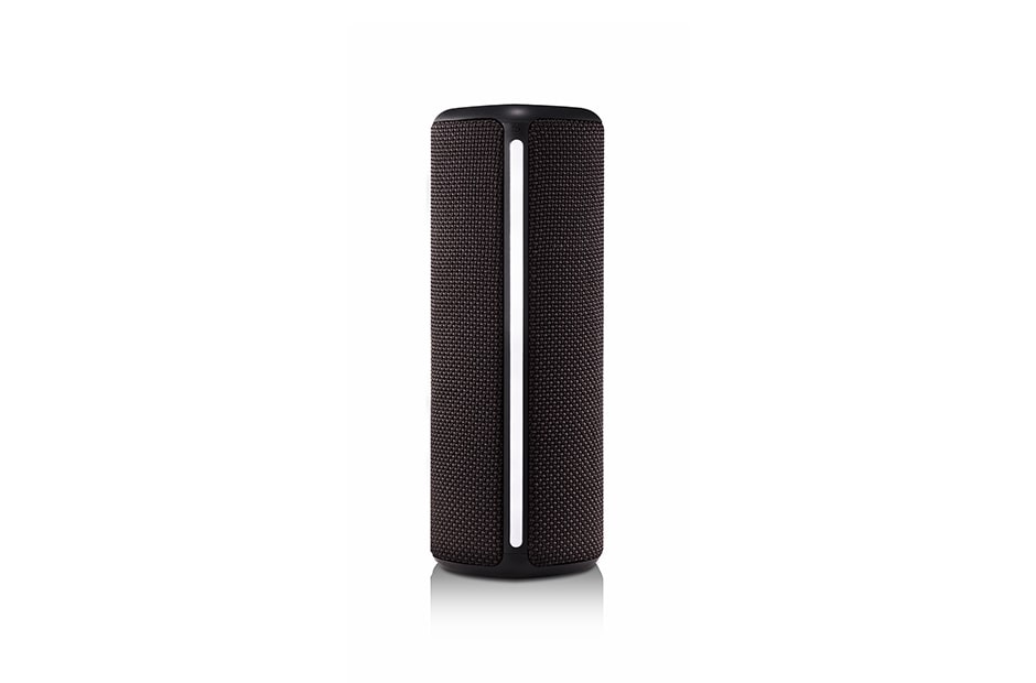 loudspeaker advance
