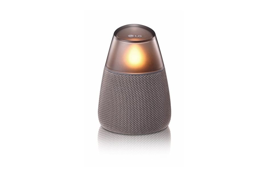 LG XBOOM Go PH3G 360 Sound Speaker, Long Lasting Bluetooth Speaker and Illuminated Music, PH3G