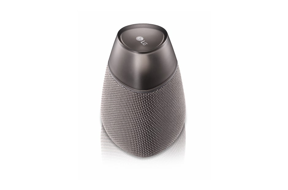 LG XBOOM Go PH3G 360 Sound Speaker, Long Lasting Bluetooth Speaker and Illuminated Music, PH3G, thumbnail 3