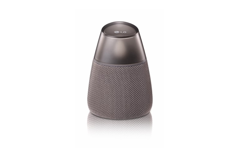 LG XBOOM Go PH3G 360 Sound Speaker, Long Lasting Bluetooth Speaker and Illuminated Music, PH3G, thumbnail 2