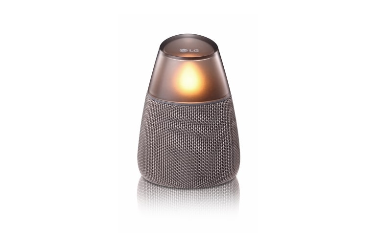 LG XBOOM Go PH3G 360 Sound Speaker, Long Lasting Bluetooth Speaker and Illuminated Music, PH3G, thumbnail 1