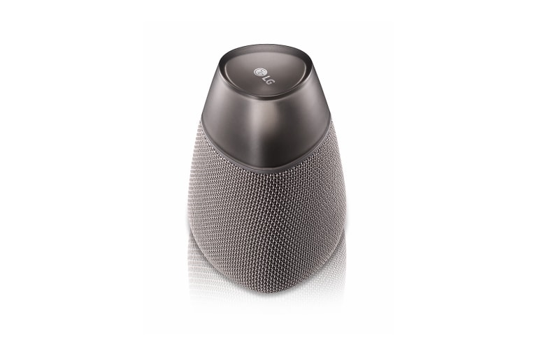 LG XBOOM Go PH3G 360 Sound Speaker, Long Lasting Bluetooth Speaker and Illuminated Music, PH3G, thumbnail 3