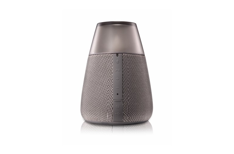 LG XBOOM Go PH3G 360 Sound Speaker, Long Lasting Bluetooth Speaker and Illuminated Music, PH3G, thumbnail 6