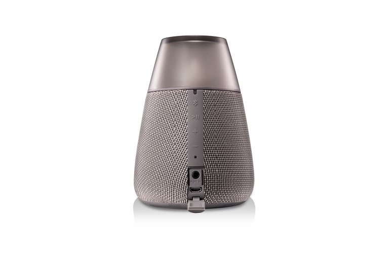 LG XBOOM Go PH3G 360 Sound Speaker, Long Lasting Bluetooth Speaker and Illuminated Music, PH3G, thumbnail 7