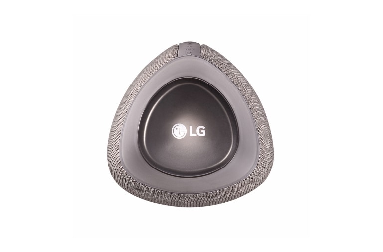 LG XBOOM Go PH3G 360 Sound Speaker, Long Lasting Bluetooth Speaker and Illuminated Music, PH3G, thumbnail 9