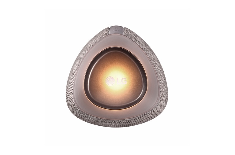 LG XBOOM Go PH3G 360 Sound Speaker, Long Lasting Bluetooth Speaker and Illuminated Music, PH3G, thumbnail 10