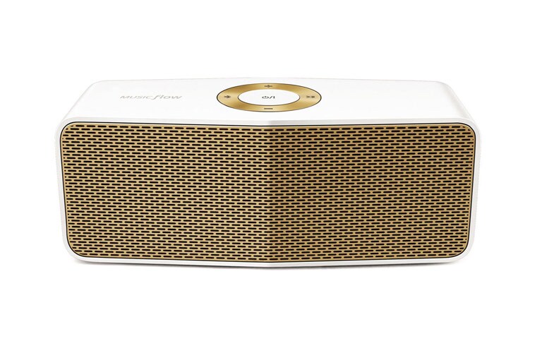 lg pebble sound