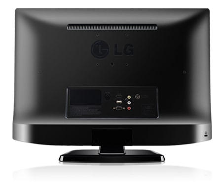 LG Personal TV MT44A, 22MT44A