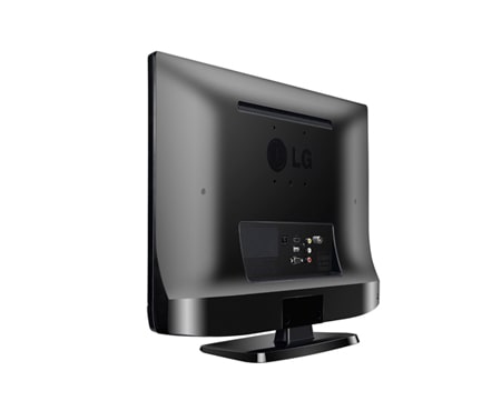 24 LG 24MN42A-PMN HD TV LED HDMI, D-Sub, VESA - MAURI COMPUTACIÓN