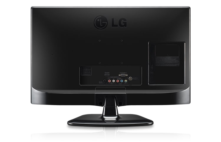 LG Personal TV MT45, 24MT45A, thumbnail 5