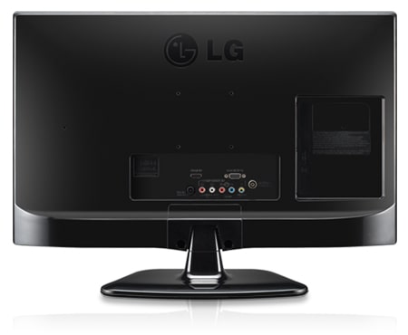 LG Personal TV MT45, 24MT45A, thumbnail 5