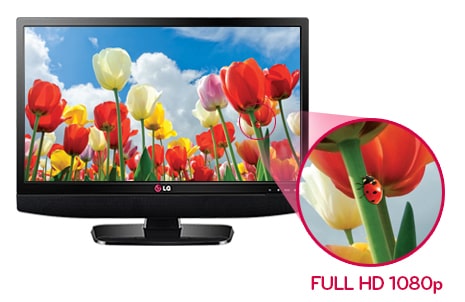 Full HD (1920*1080)1