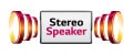 Stereo Speaker
