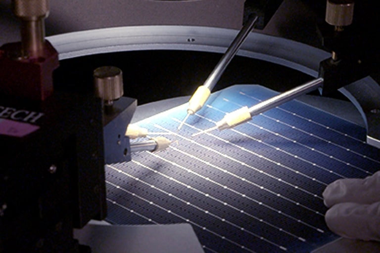 The image that is producing the Cell.