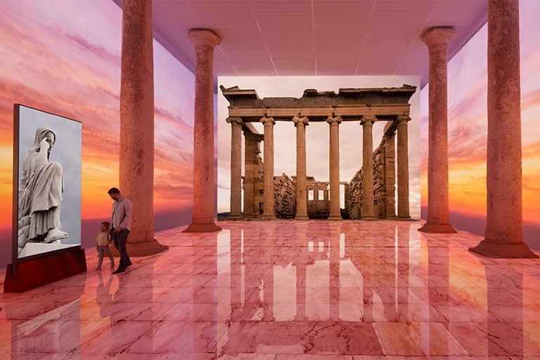 Explore LG Digital Connect1